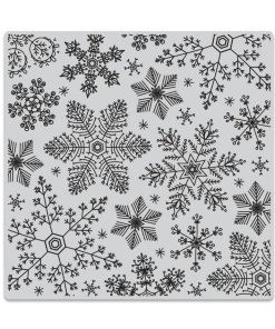 SB289 Color Layering Snowflake Bundle